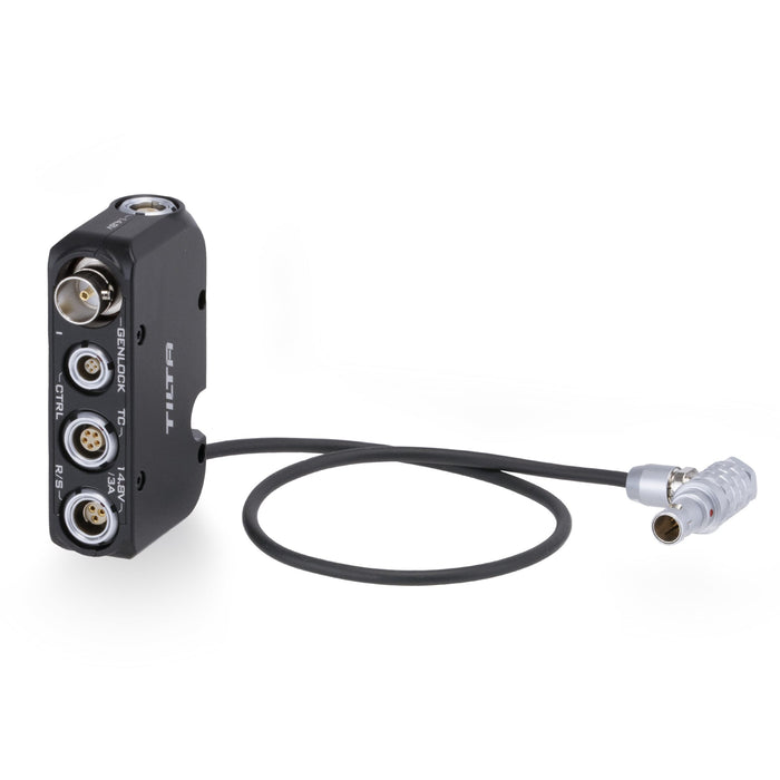 Tilta ESR-T08-IOM Advanced I/O Module for RED V-RAPTOR