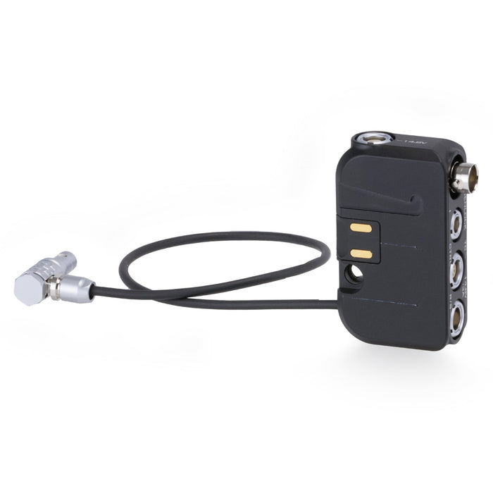 Tilta ESR-T08-IOM Advanced I/O Module for RED V-RAPTOR