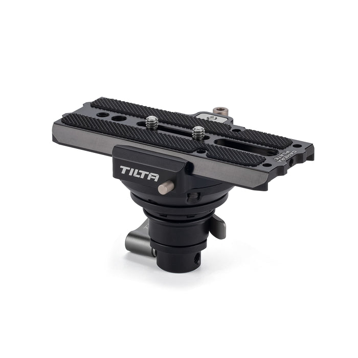 Tilta GSS-T01-QPA Manfrotto Quick Release Plate Adapter for Tilta Float Stabilizing Arm