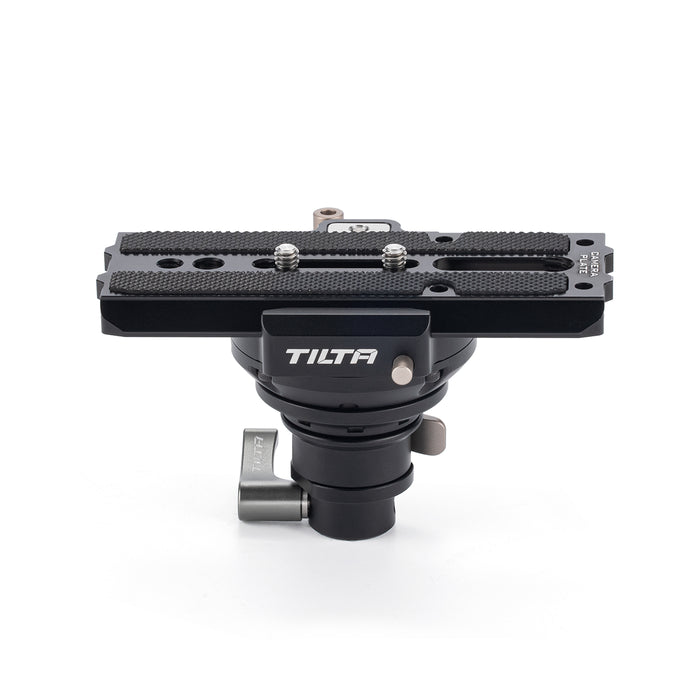 Tilta GSS-T01-QPA Manfrotto Quick Release Plate Adapter for Tilta Float Stabilizing Arm