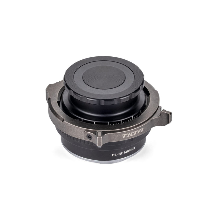 Tilta TA-RF-PL2 Tiltaing Canon RF Mount to PL Mount Adapter with Back Focus