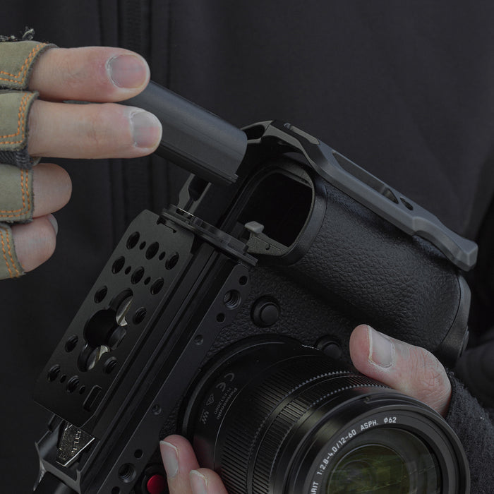 Tilta TA-T15-B-B Camera Cage for Panasonic GH6 Pro Kit - Black