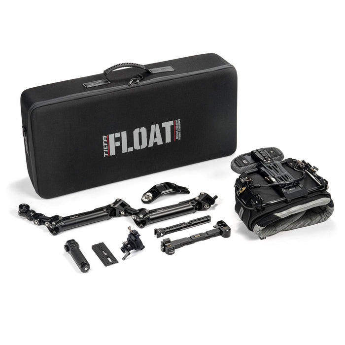 Tilta GSS-T03 Tilta Float Dual Handle Support System