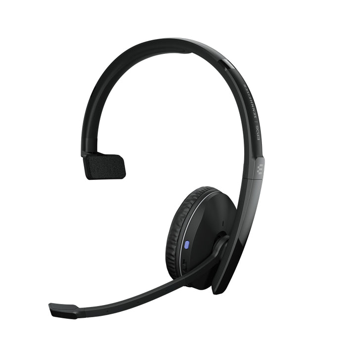 【決算セール2024】EPOS|SENNHEISER ADAPT 230 オンイヤー型片耳用 Bluetooth USB ヘッドセット