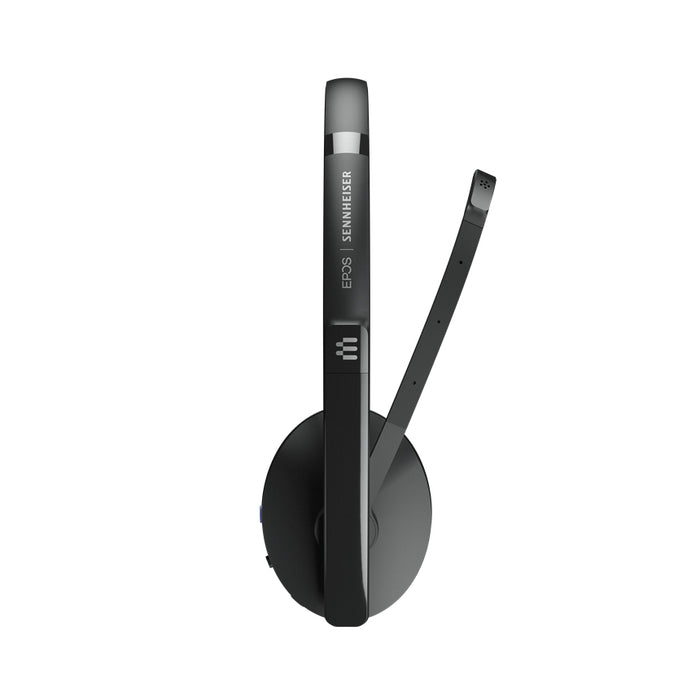 EPOS|SENNHEISER ADAPT 230 オンイヤー型片耳用 Bluetooth USB ヘッド