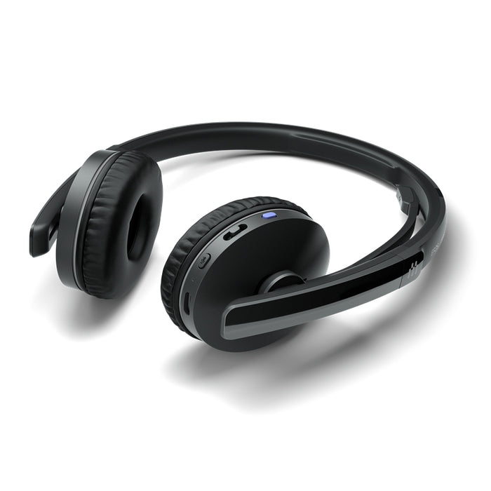 EPOS|SENNHEISER ADAPT 261 オンイヤー型両耳用 Bluetooth USB-C ヘッドセット