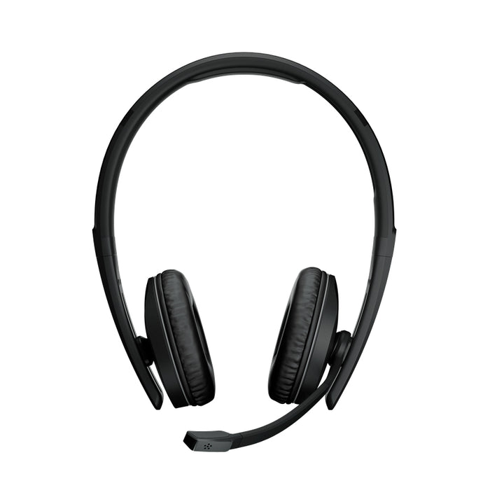 EPOS|SENNHEISER ADAPT 261 オンイヤー型両耳用 Bluetooth USB-C ヘッドセット