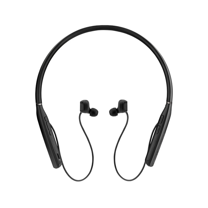 EPOS|SENNHEISER ADAPT 460 ヘッドセット(Bluetooth無線/ネックバンドUC用ヘッドセット)