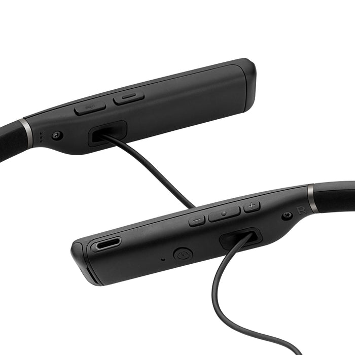 EPOS|SENNHEISER ADAPT 460 ヘッドセット(Bluetooth無線/ネックバンドUC用ヘッドセット)