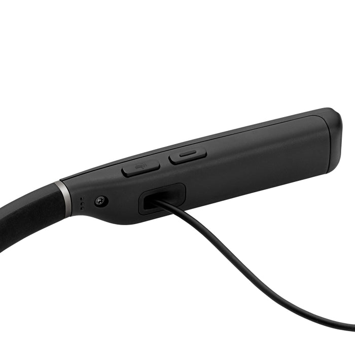 EPOS|SENNHEISER ADAPT 460 ヘッドセット(Bluetooth無線/ネックバンドUC用ヘッドセット)