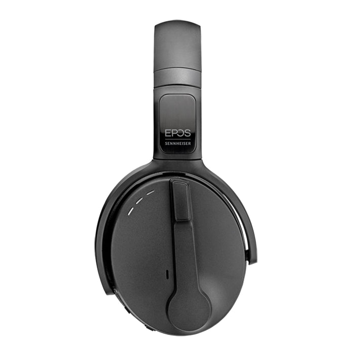 EPOS|SENNHEISER ADAPT 563 ヘッドセット(Bluetooth無線/アクティブノイズキャンセルヘッドセット)