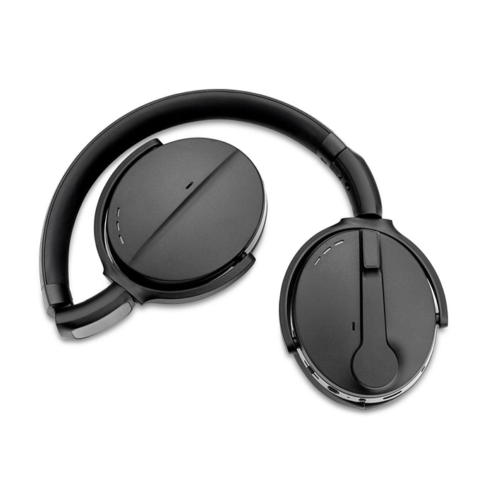 EPOS|SENNHEISER ADAPT 563 ヘッドセット(Bluetooth無線/アクティブノイズキャンセルヘッドセット)