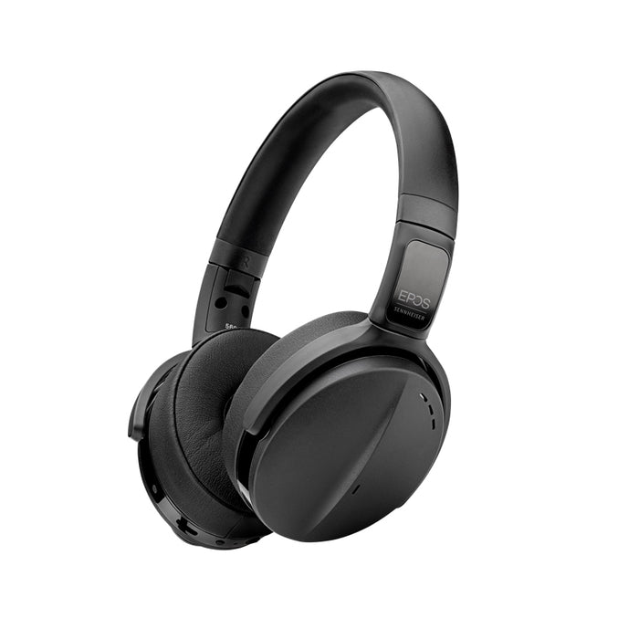 EPOS|SENNHEISER ADAPT 563 ヘッドセット(Bluetooth無線/アクティブノイズキャンセルヘッドセット)