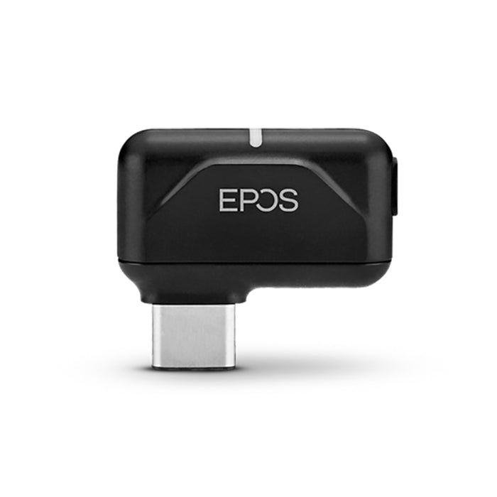 EPOS BTD 80 USB-C Bluetooth USB-C アダプタ(Microsoft Lync認証モデル)