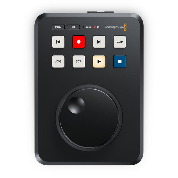 BlackmagicDesign HYPERD/PTSHD Hyperdeck Shuttle HD