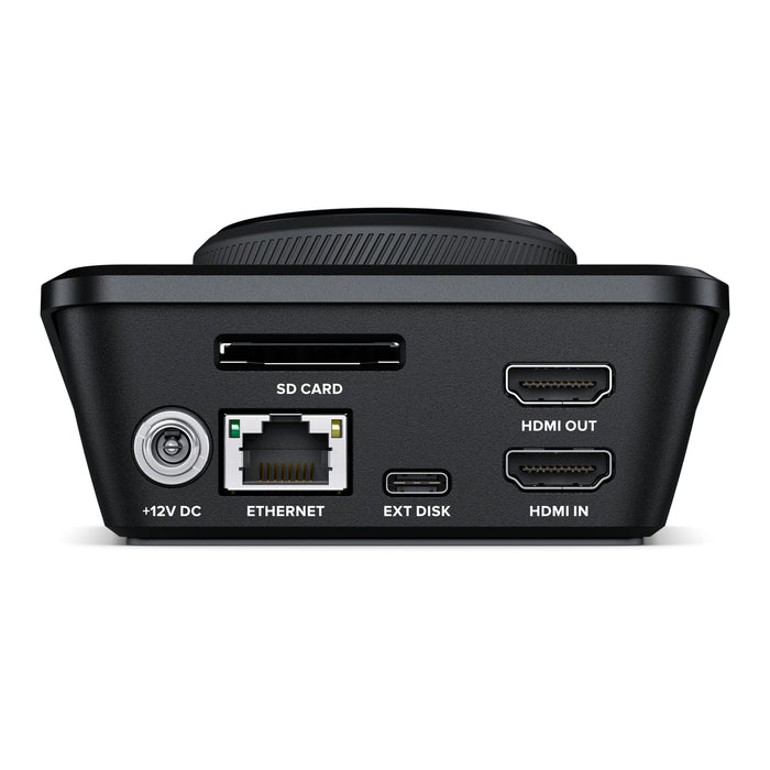 BlackmagicDesign HYPERD/PTSHD Hyperdeck Shuttle HD