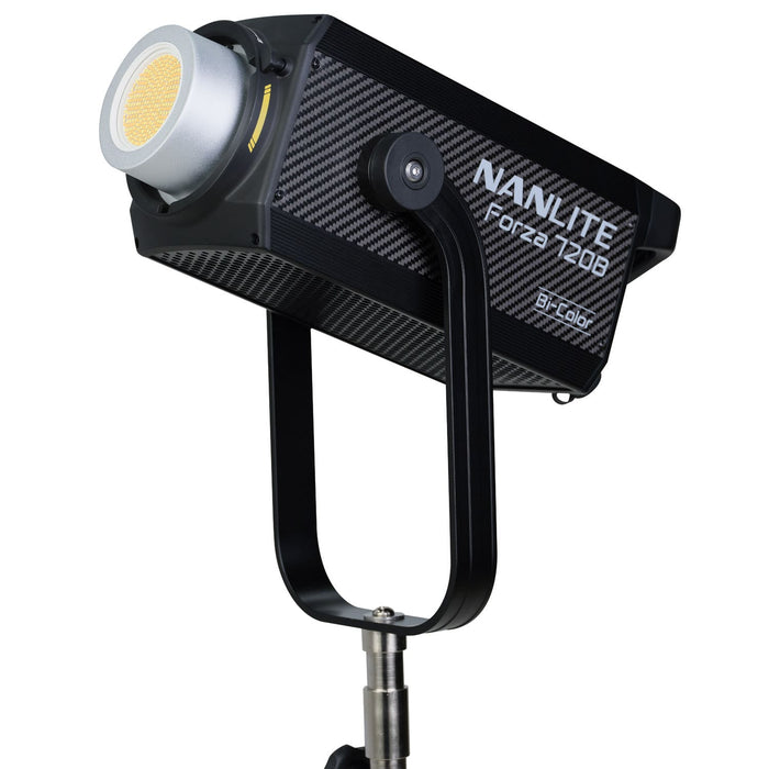 NANLITE 31-2008 NANLITE Forza 720B LED スポットライト