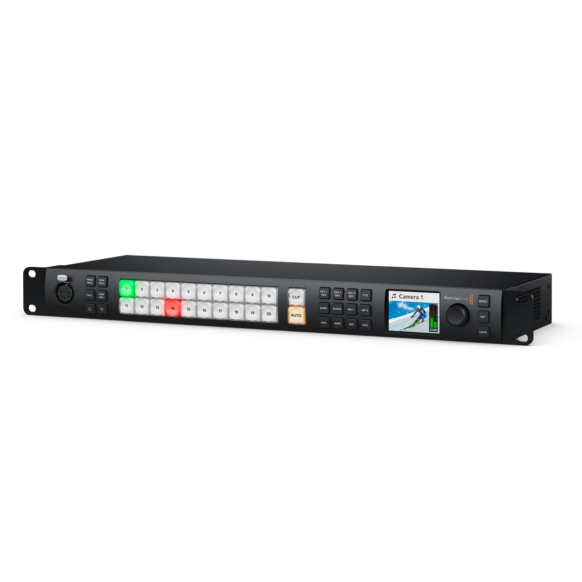 その他 ATEM 2 M/E Constellation HD ATEM 2 M/E Constellation HD - 業務用撮影・映像・音響・ドローン専門
