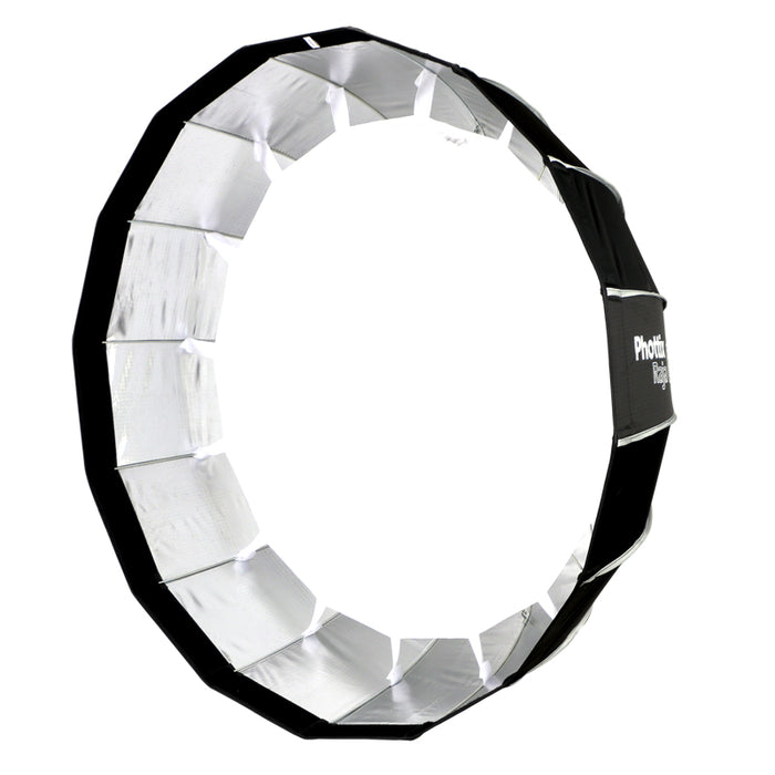 Phottix Raja Quick-Folding Softbox 85cm Raja Quick-Folding ライティングソフトボックス 85cm