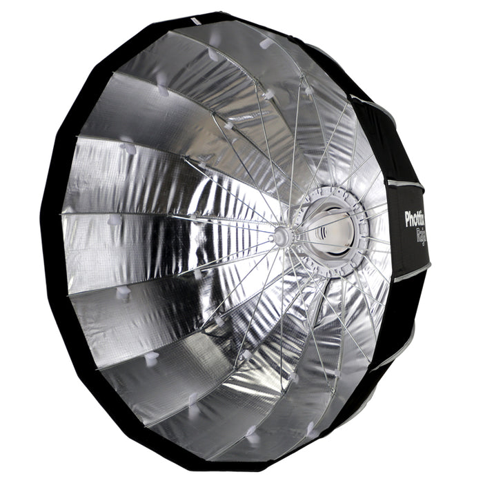 Phottix Raja Quick-Folding Softbox 85cm Raja Quick-Folding ライティングソフトボックス 85cm