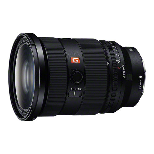 SONY SEL2470GM2 FE 24-70mm F2.8 GM II - 業務用撮影・映像・音響