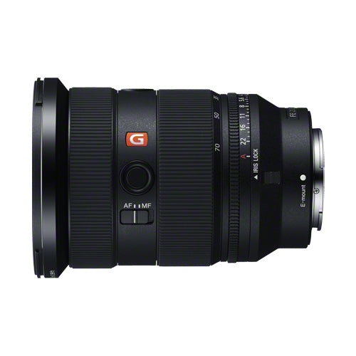 SONY SEL2470GM2 FE 24-70mm F2.8 GM II