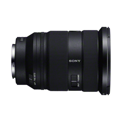 SONY SEL2470GM2 FE 24-70mm F2.8 GM II