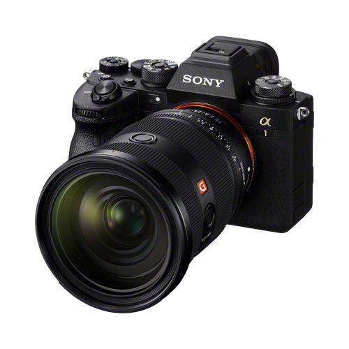 ソニー【極上品】【5年保証付】SONY FE24-70mm f2.8 GM 付属品完備