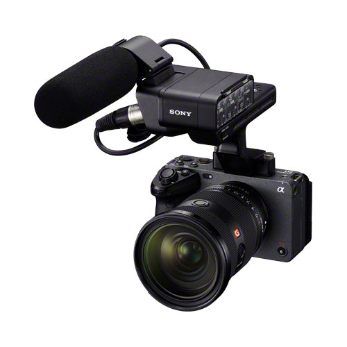 SONY SEL2470GM2 FE 24-70mm F2.8 GM II - 業務用撮影・映像・音響