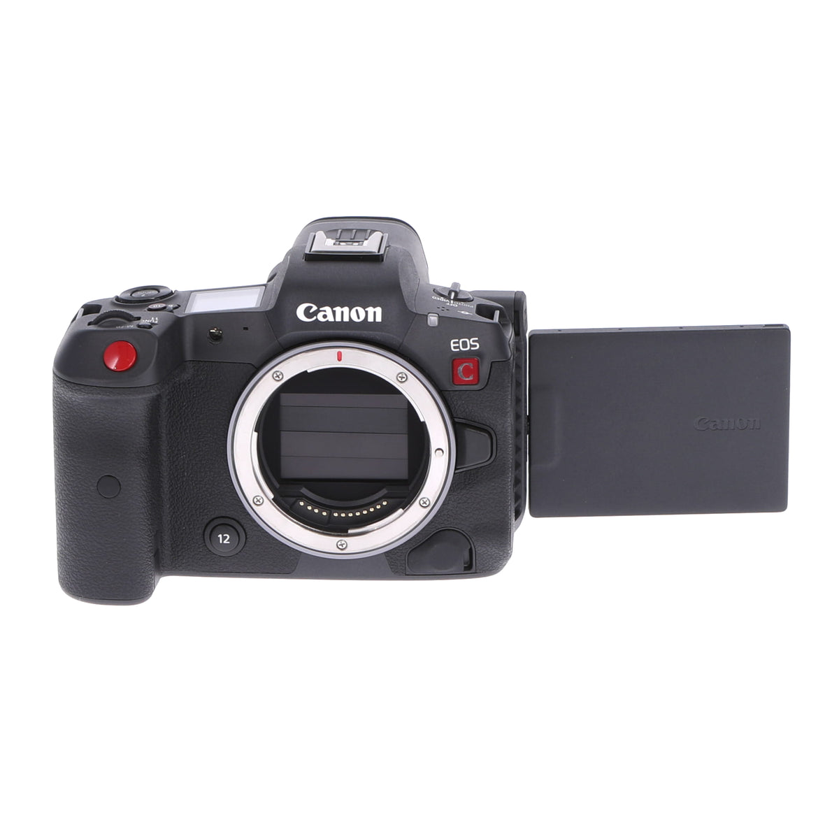 キヤノン Canon EOS R5 C EOS R5 C：映画製作機器 CINEMA EOS SYSTEM｜法人｜キヤノンMJ