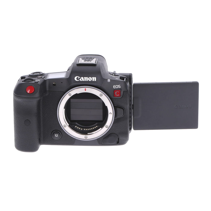 【アウトレット】Canon デジタルシネマカメラ EOS R5 C