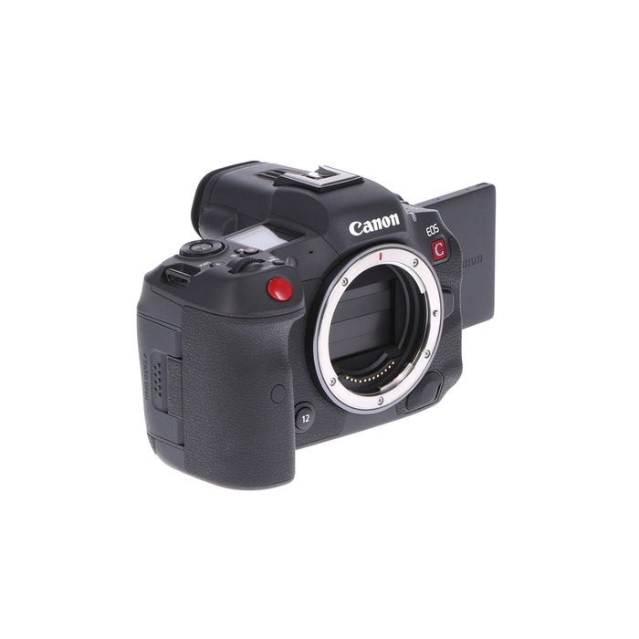 【アウトレット】Canon デジタルシネマカメラ EOS R5 C