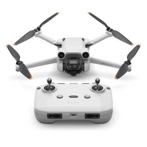 DJI Mini 3 Pro（DJI RC付属） - 業務用撮影・映像・音響・ドローン