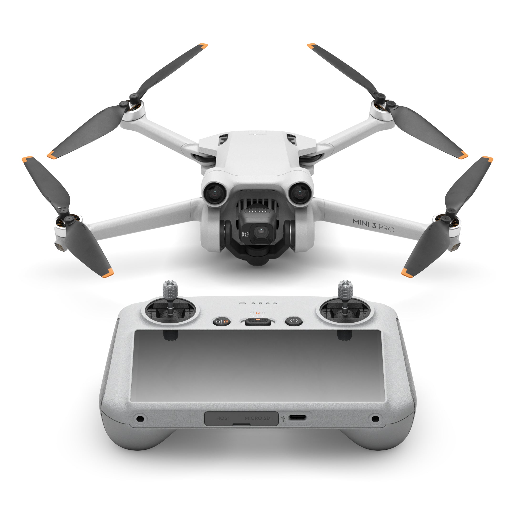 DJI Mavic Air white(白) ドローン　予備バッテリー・ND付属50000m最高速度