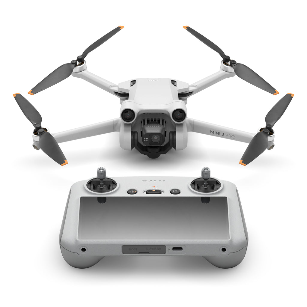 DJI MAVIC PROバッテリー3個　ハードケース付き