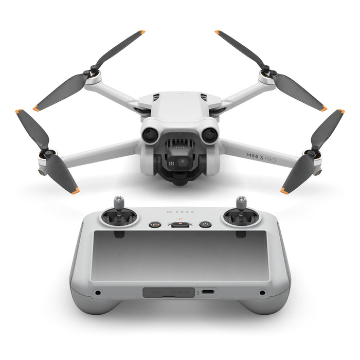 DJI M16208 DJI Mini 3 Pro（DJI RC付属）