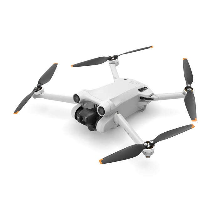 【生産完了】DJI M16203 DJI Mini 3 Pro（機体単体）