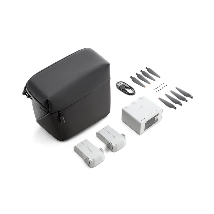 DJI M16210 DJI Mini 3 Pro Fly Moreキット（Plus版）
