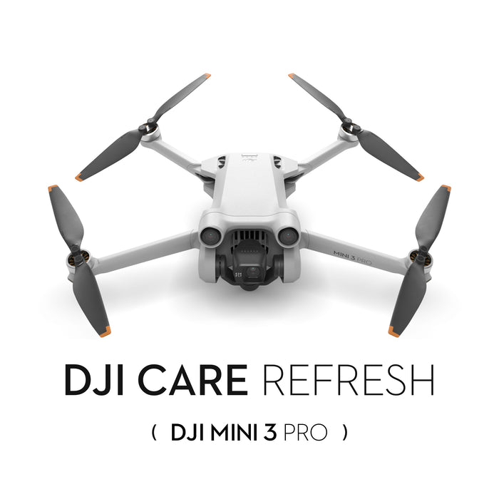 DJI C1MI3S DJI Care Refresh 1年版(DJI Mini 3 Pro)カード