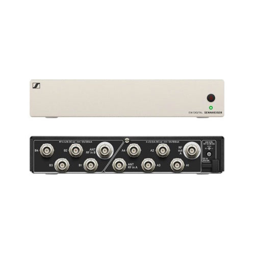 SENNHEISER EW-D ASA (T-U-V-W) アンテナ分配器(B型) - 業務用撮影