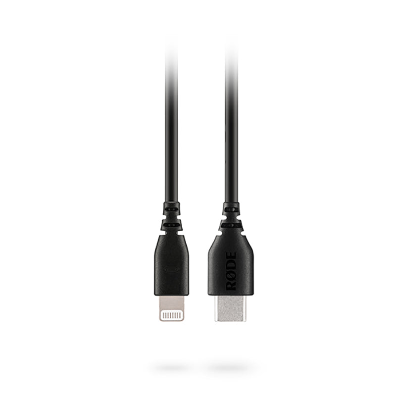 RØDE Wireless GO II USB-Lightningケーブル付 Amazon.com: USB C Charging Cable for Rode Wireless Go 2 / ii