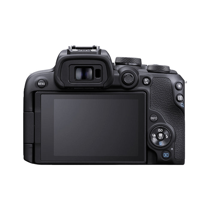 Canon EOSR10 ミラーレスカメラ EOS R10 ボディー
