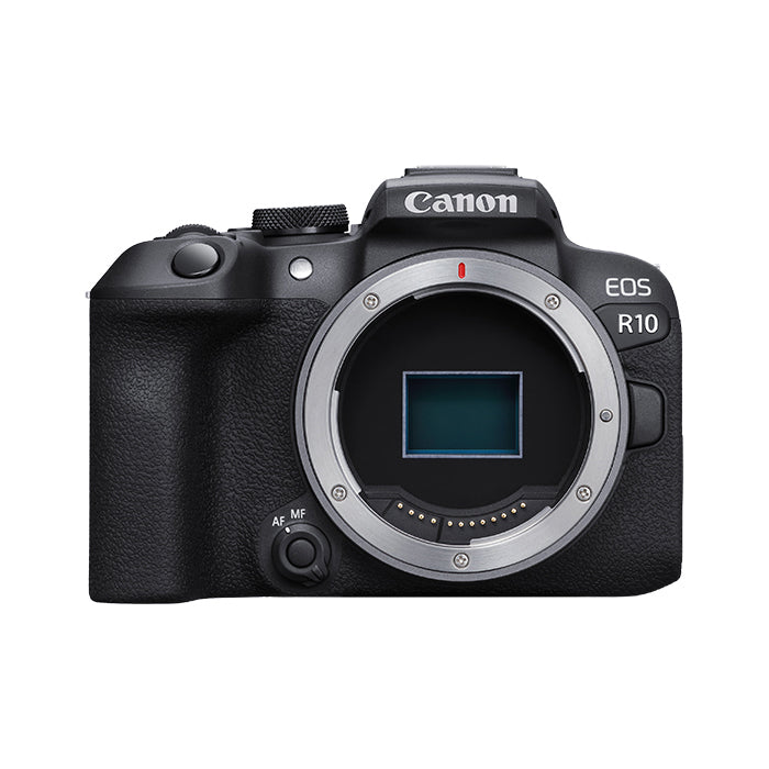 Canon EOSR10-1845ISSTMLK ミラーレスカメラ EOS R10 18-45 IS STM レンズキット