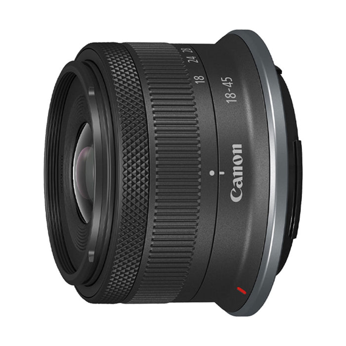 Canon EOSR10-1845ISSTMLK ミラーレスカメラ EOS R10 18-45 IS STM レンズキット