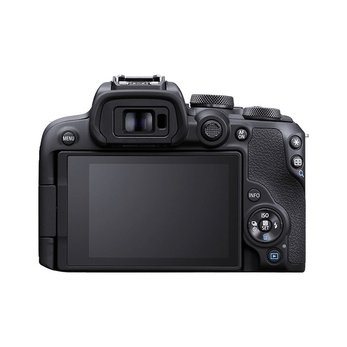 Canon EOSR10-18150ISSTMLK ミラーレスカメラ EOS R10 18-150 IS STM レンズキット