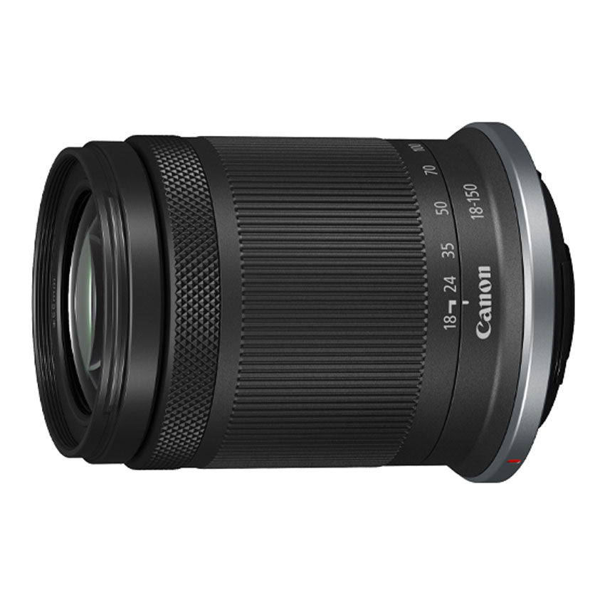 Canon RF-S18-150ISSTM RFレンズ RF-S18-150mm F3.5-6.3 IS STM - 業務