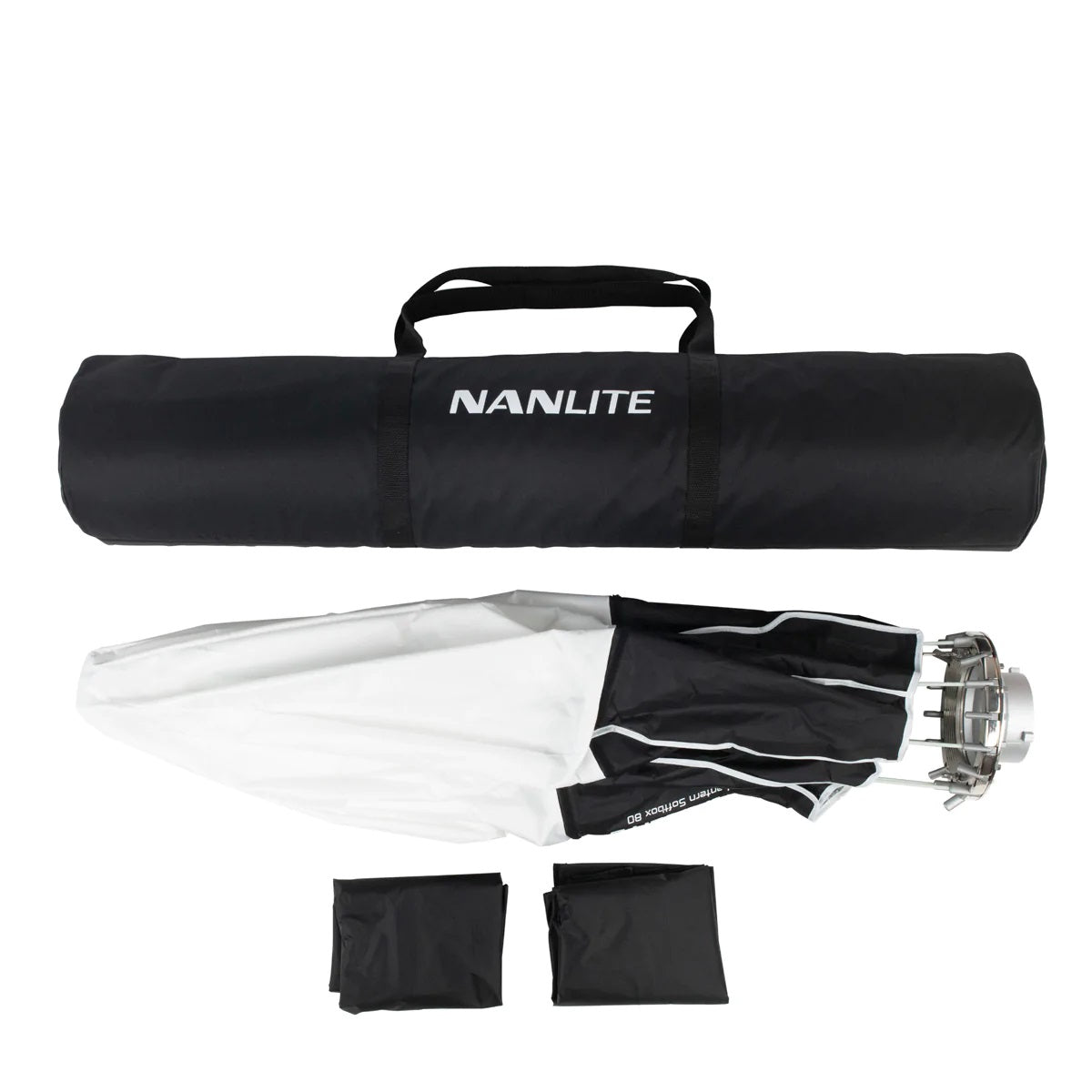 NANLITE LT80 LT80 ランタンソフトボックス80センチ(Forza300/500用