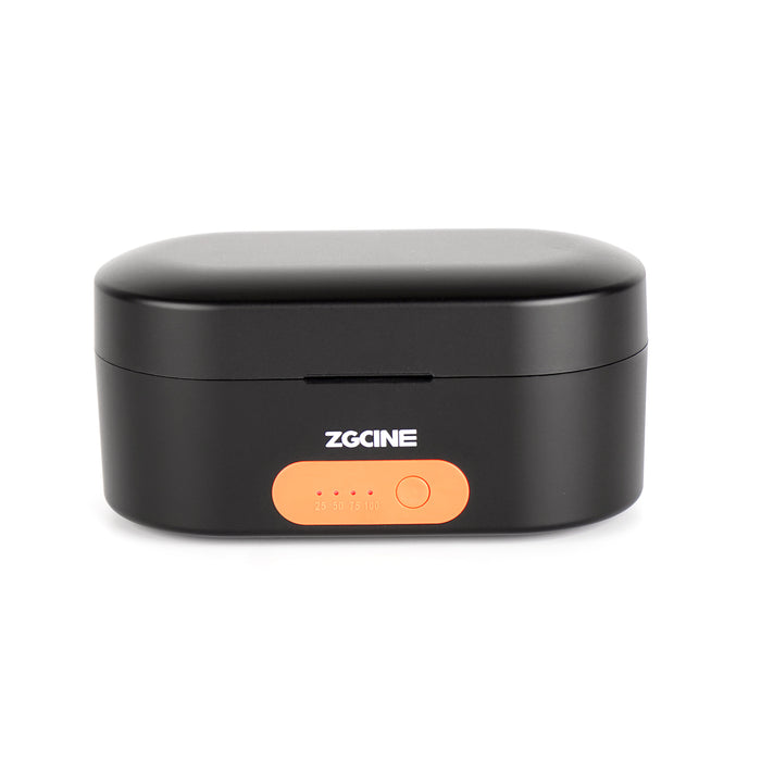 ZGCINE ZG-R30 RODE Wireless Go 1＆2用充電ケース