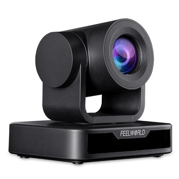 FEELWORLD USB10X ビデオ会議USBPTZカメラ