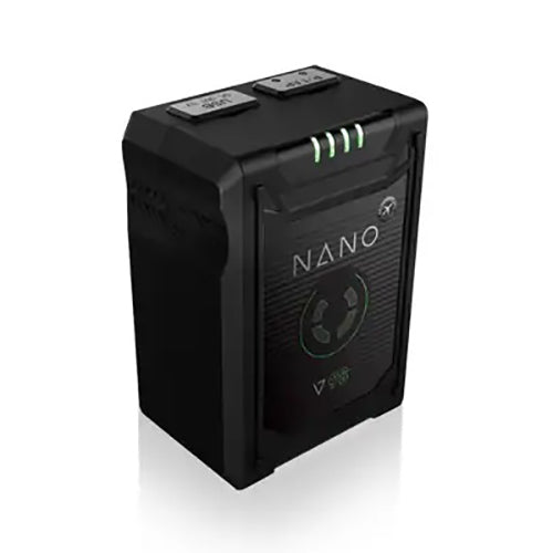 Core SWX NANO-V98 Microサイズ Vマウント Li-ionバッテリー    98Wh(14.8V/6.6Ah）